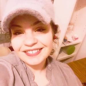 Meet your Posher, Kristina